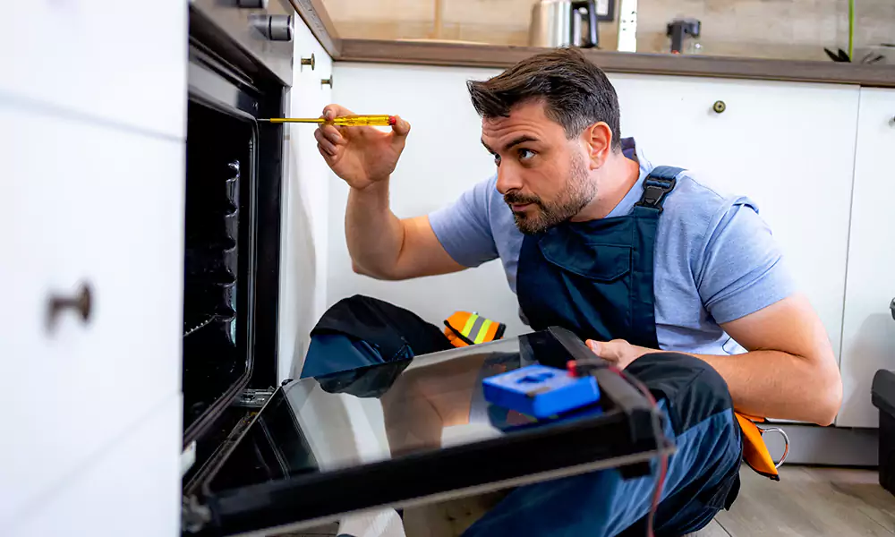 Appliance Maintenance in Clifton, NJ