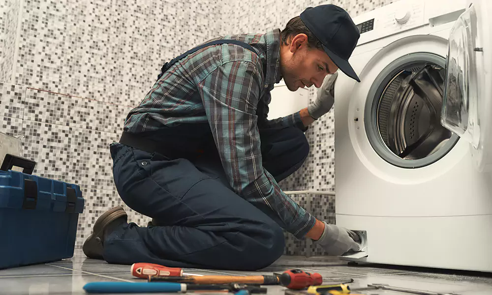 Commercial Dryer Repair in Clifton, NJ