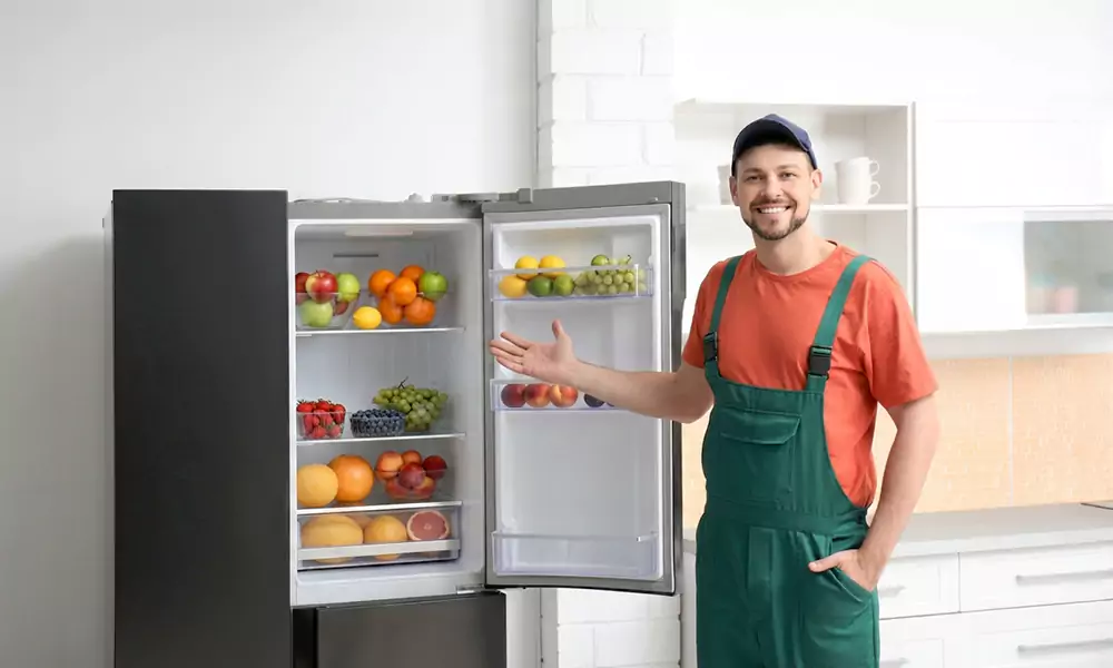 Commercial Fridge Repair in Clifton, NJ