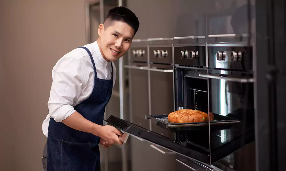 Commercial Oven Repair in Clifton, NJ