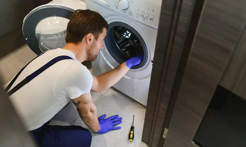 Dryer Repair in Clifton, NJ