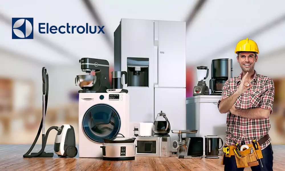 Electrolux Appliance Repair & Installation Services Clifton, NJ