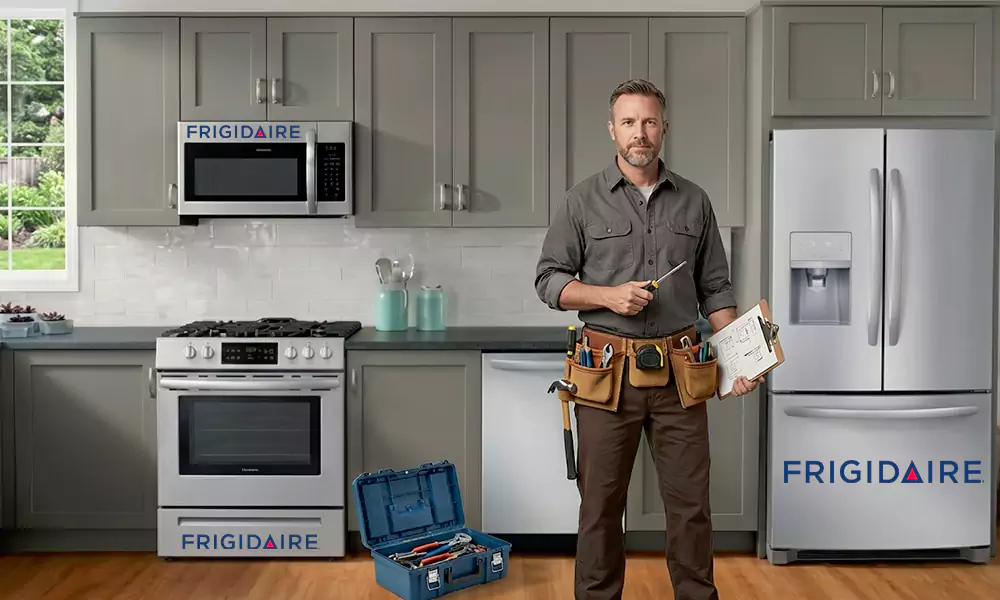 Frigidaire Appliance Repair & Installation Services Clifton, NJ