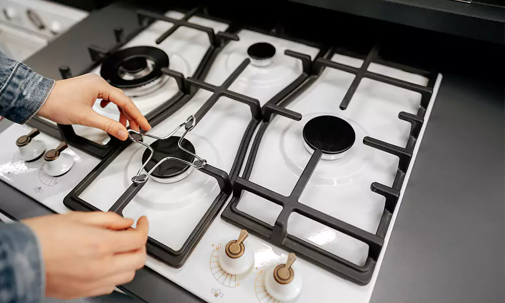 Gas Range Repair in Clifton, NJ