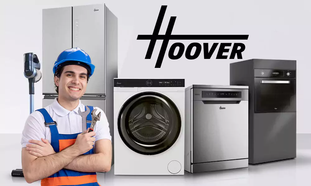 Hoover Appliance Repair & Installation Services Clifton, NJ