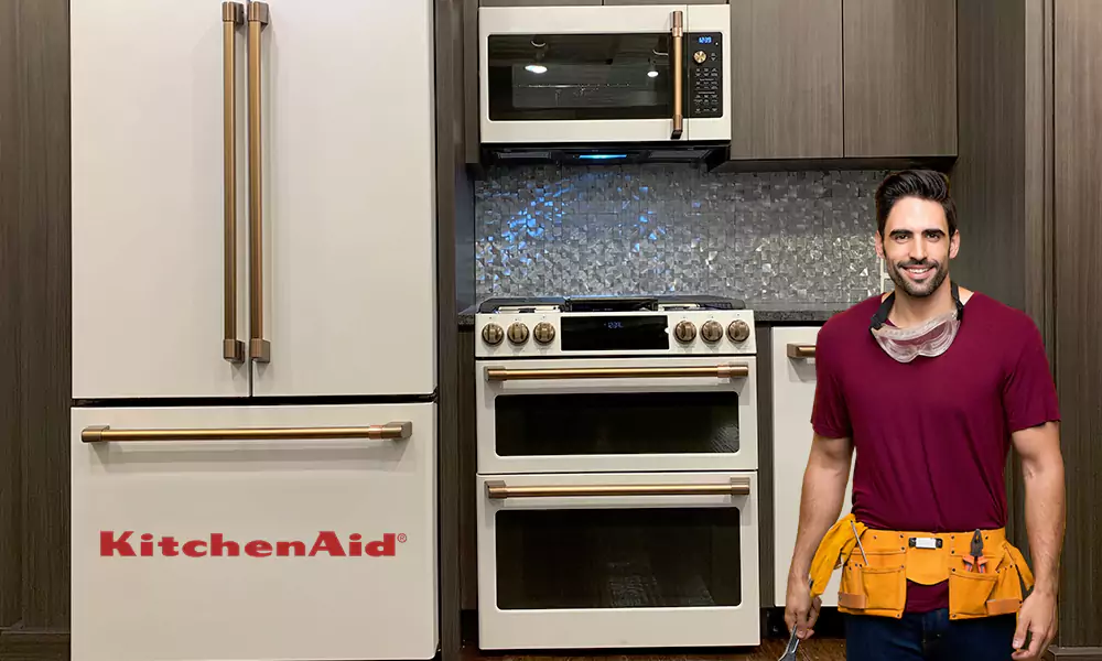 KitchenAid Appliance in Clifton, NJ