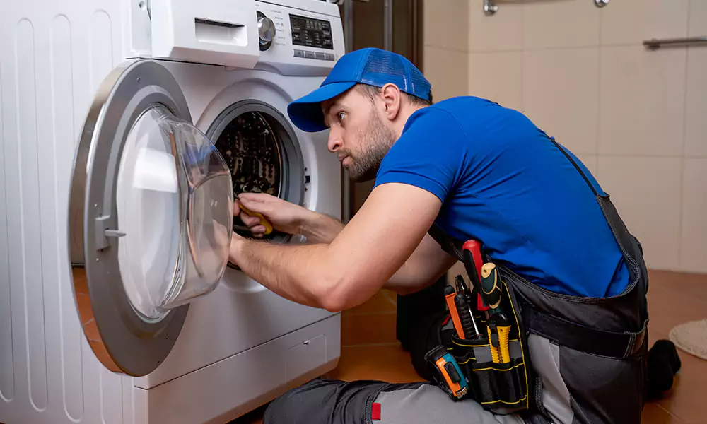 Laundry Appliance Repair in Clifton, NJ