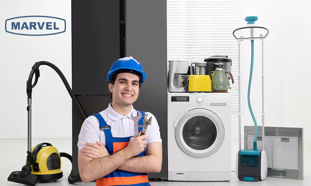 Marvel Appliance Repair & Installation Services Clifton, NJ