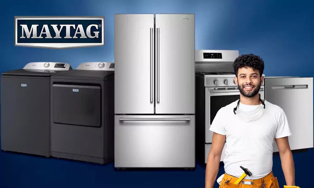 Maytag Appliance in Clifton, NJ