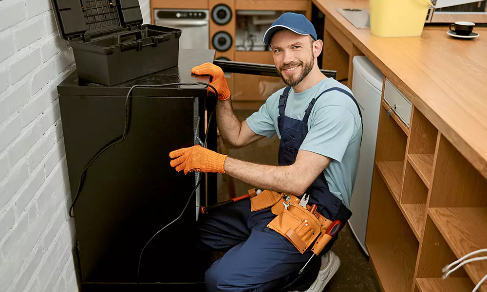 Mini Fridge Repair in Clifton, NJ