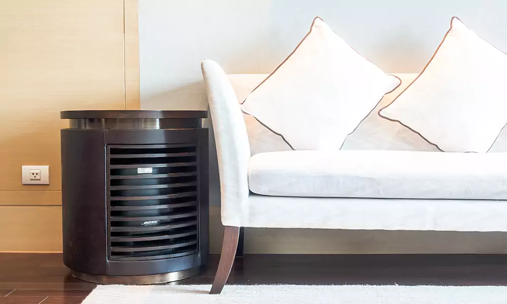 Portable Air Conditioner Repair in Clifton, NJ