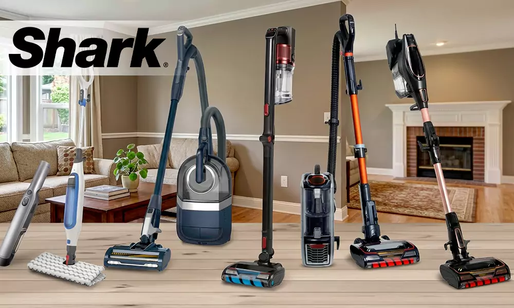 Shark Appliance Repair & Installation Services Clifton, NJ