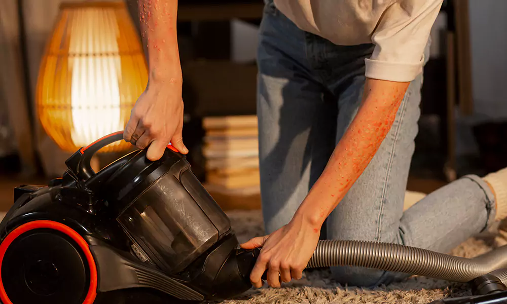 Vacuum Repair in Clifton, NJ