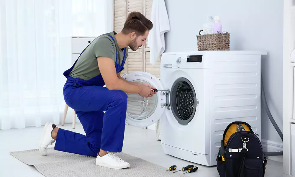 Washer Repairs in Clifton, NJ