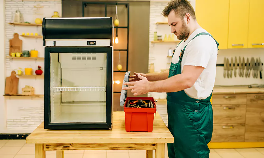Wine Cooler Repair in Clifton, NJ