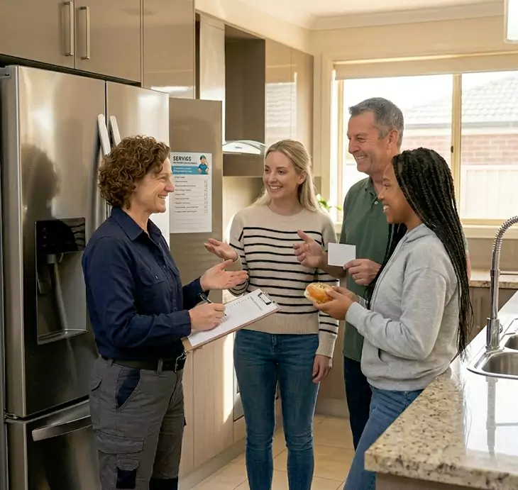 Why Homeowners Choose Clifton Appliance Pro in Clifton, NJ?