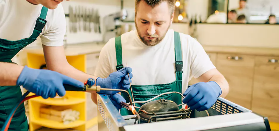 More Coffee Machine Repair Services We Offer in Clifton, NJ