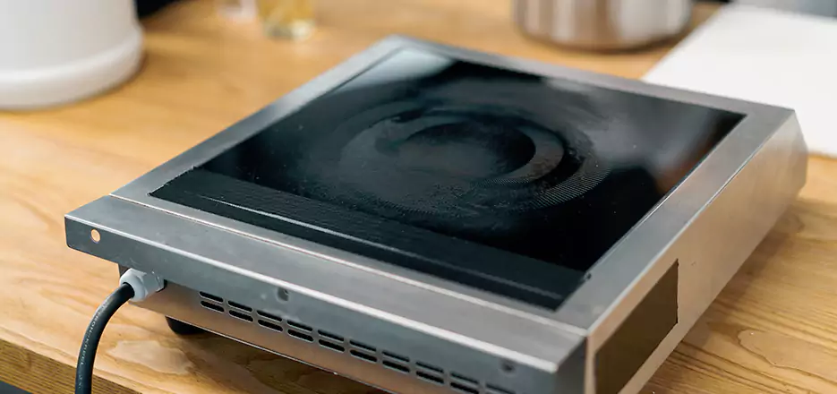 Infrared and Specialty Cooktop Repair in Clifton