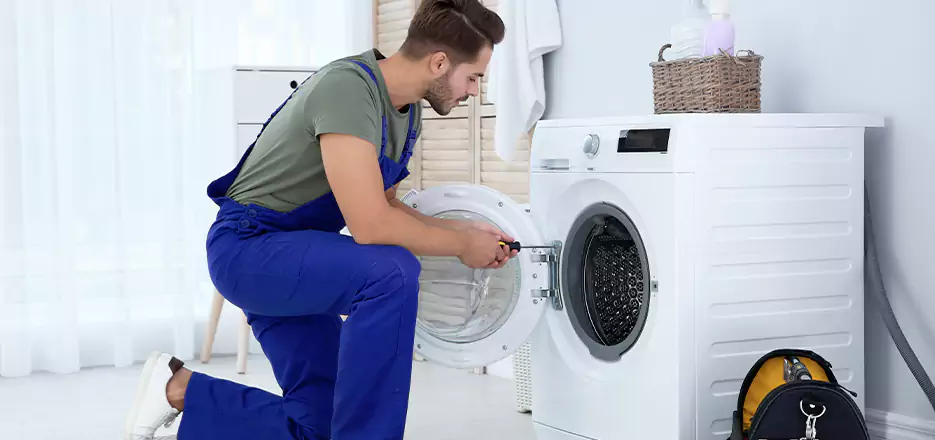Dryer Takes Too Long to Dry Repair in Clifton