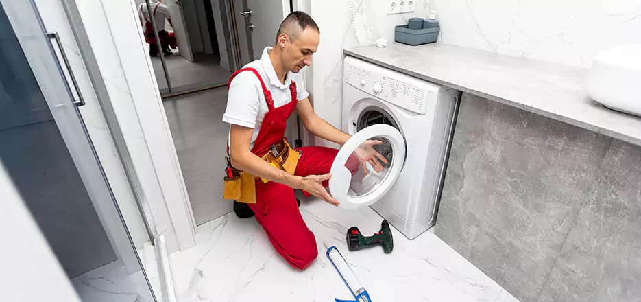 Dryer Maintenance in Clifton