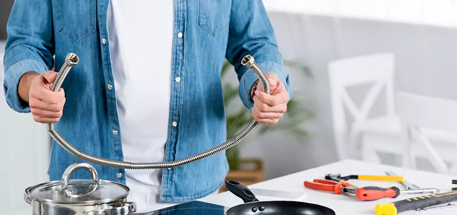 Electric Stove Switch Repair in Clifton