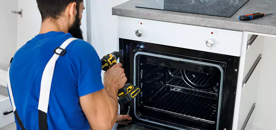 Emergency Oven and Stove Repair in Clifton