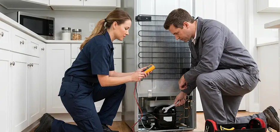 Glass Cooktop Replacement in Clifton