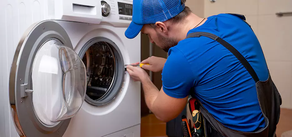 Haier Appliance Installation in Clifton