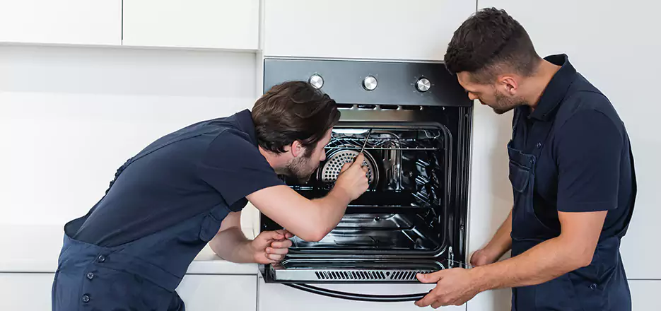 Marvel Appliance Installation in Clifton