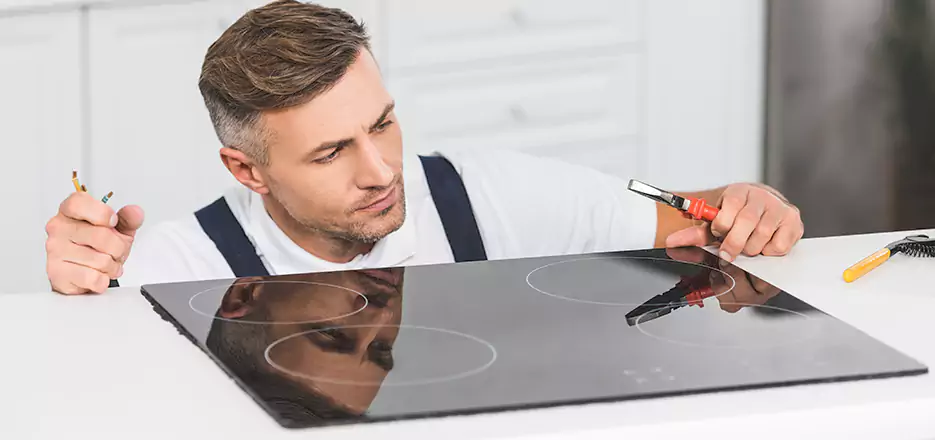 Electric Stove Repair in Clifton