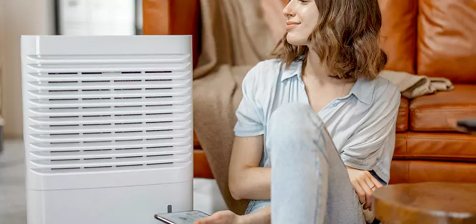 Portable Air Conditioner Average Repair Costs in Clifton