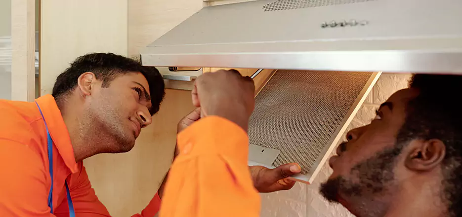 More Range Hood Repair Services We Offer in Clifton, NJ