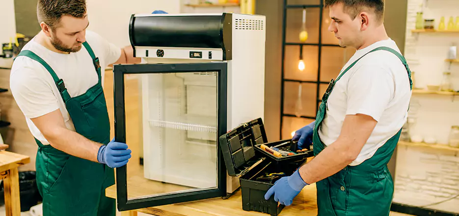Mini Fridge Repair in Clifton