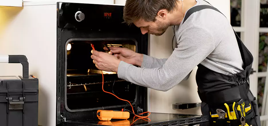 Same Day Microwave Repair in Clifton