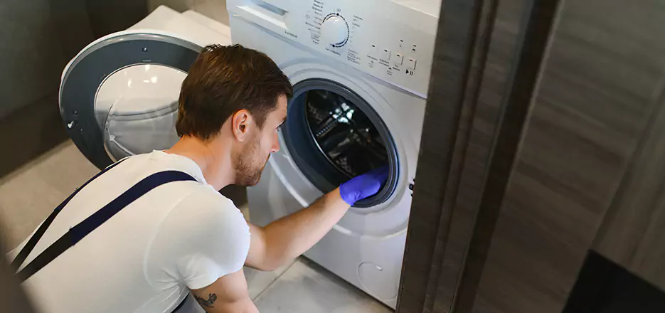 Same Day Dryer Not Heating Repair in Clifton