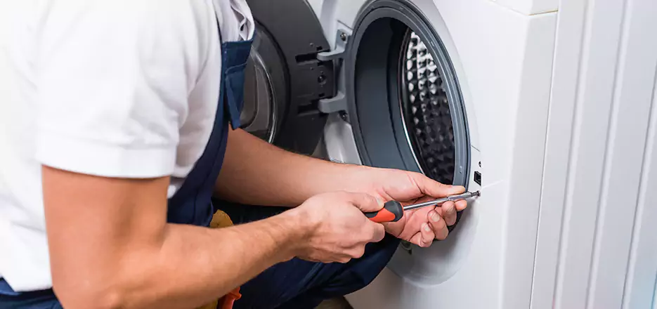 Dryer Washer Repairs in Clifton