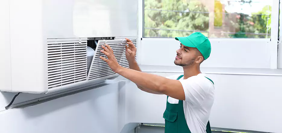 More Window Air Conditioner Repair Services We Offer in Clifton, NJ