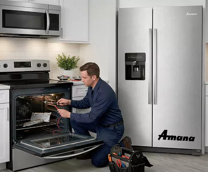 Reliable Amana Appliance Experts: Your Brand Specialist in Clifton, NJ