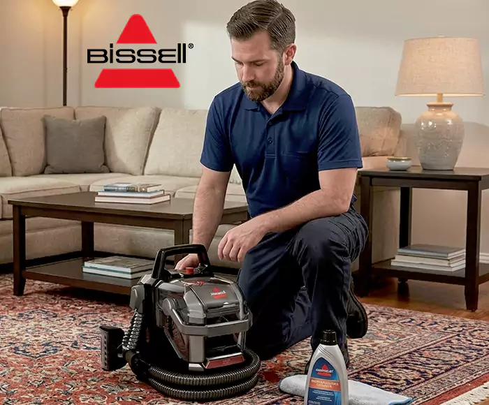 Premier Bissell Appliances Pros: Your Brand Specialist Clifton, NJ