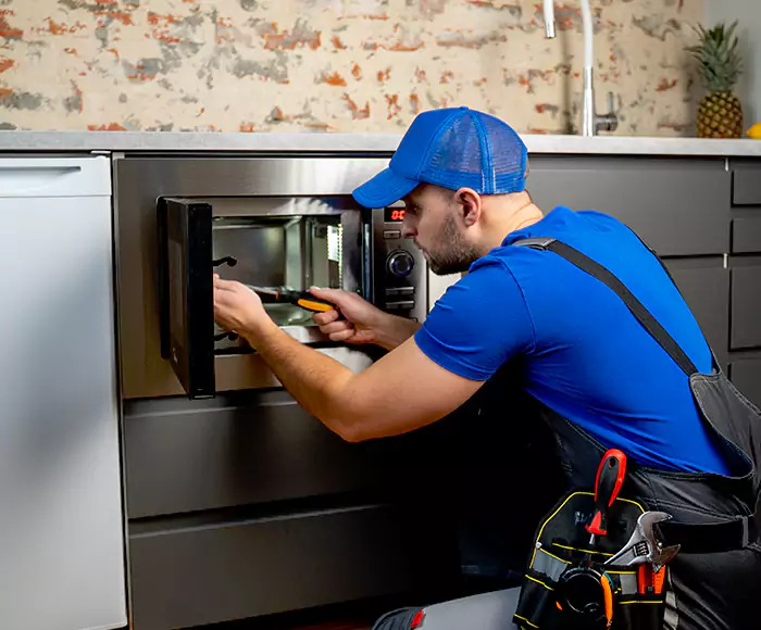 Top-Rated Commercial Appliance Installation: Your Certified Commercial Equipment Installation Team in Clifton, NJ