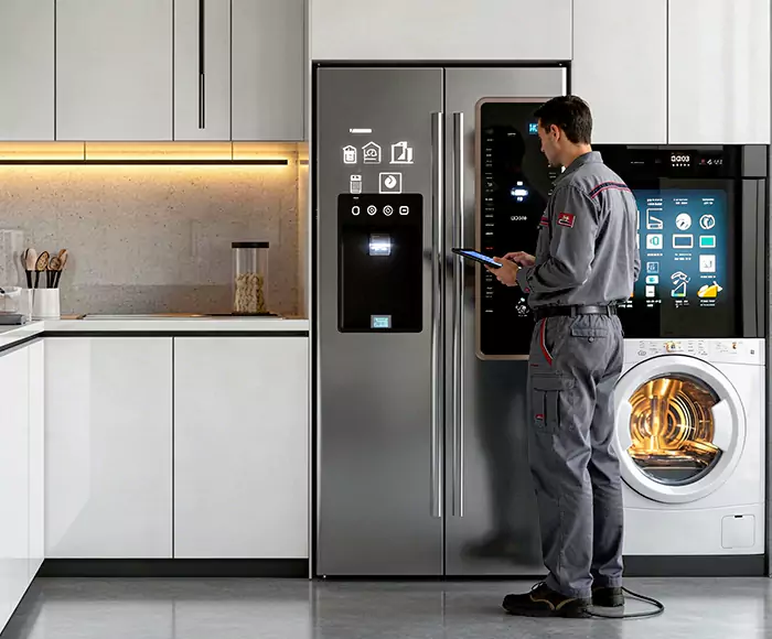 Certified Commercial Chiller Repair Company: Your Commercial Chiller Experts in Clifton, NJ