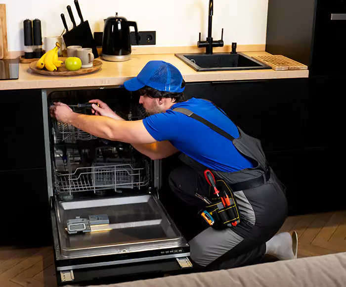 Skilled Commercial Dishwasher Installation: Your Certified Commercial Dishwasher Installation Team in Clifton, NJ