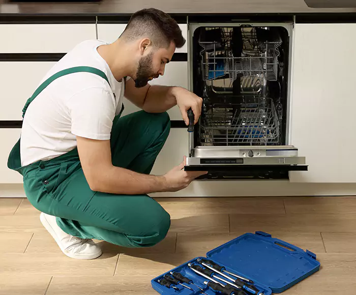 Commercial Dishwasher Repair Company: Your Trusted Warewash Pros in Clifton, NJ