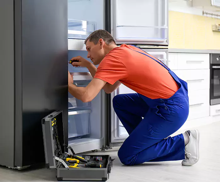 Expert Commercial Refrigerator Repair Company: Your Certified Refrigeration Experts in Clifton, NJ