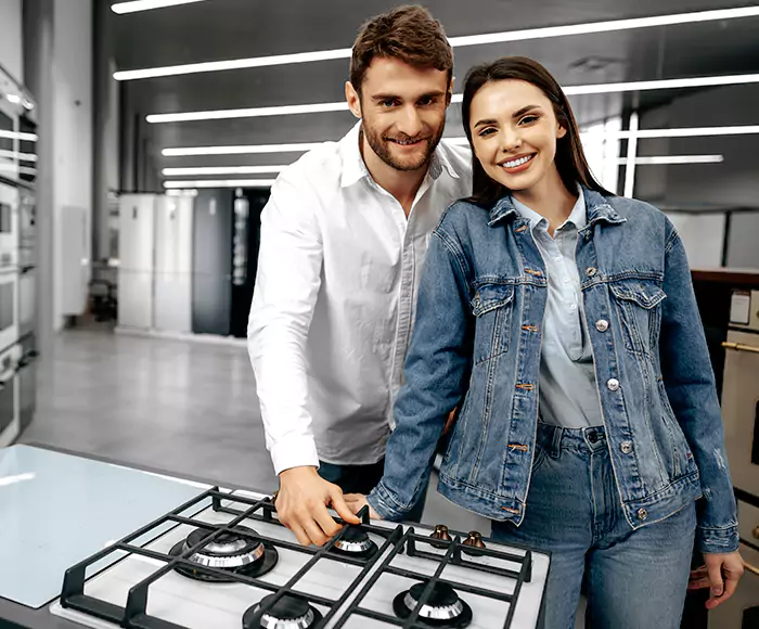 Premier Cooktop Experts: Your Trusted Cooktop Repair Company For Clifton, NJ