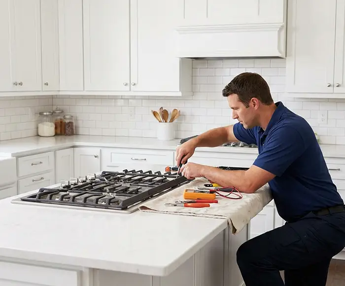 Reliable Cooktop Repair Service: Your Local Cooktop Repair Specialist in Clifton, NJ