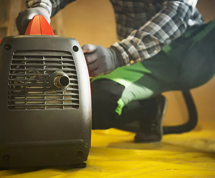 Certified Moisture Control Specialists: Your Sealed-System Dehumidifier Repair Experts in Clifton, NJ