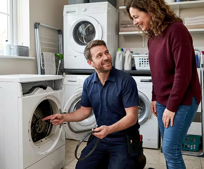 Top-Notch Dryer Repair: Your Trusted Dryer Belt Replacement Experts in Clifton, NJ