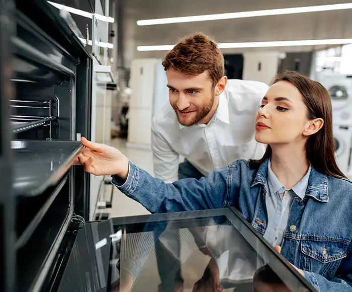 Expert Electric Oven Solutions: Your Trusted Electric Oven Repair Company in Clifton, NJ