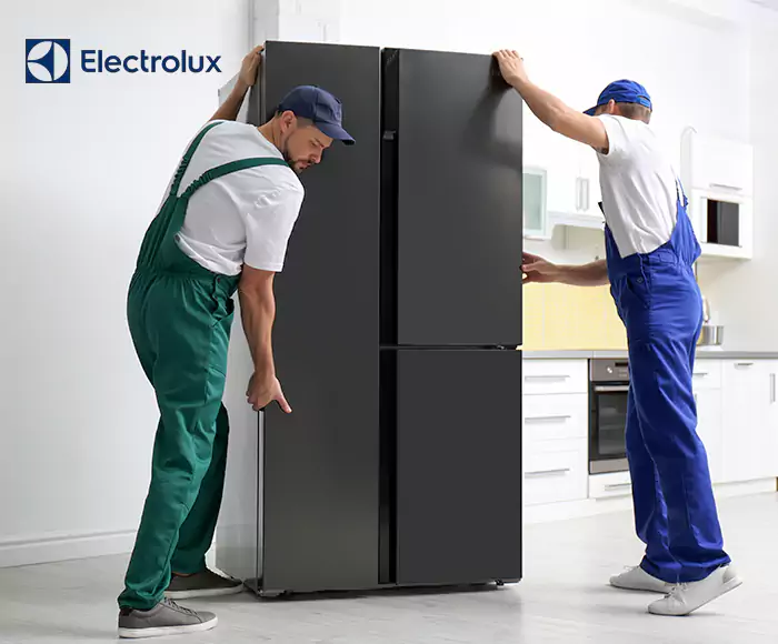 Trusted Electrolux Appliance Experts: Your Brand Specialist in Clifton, NJ